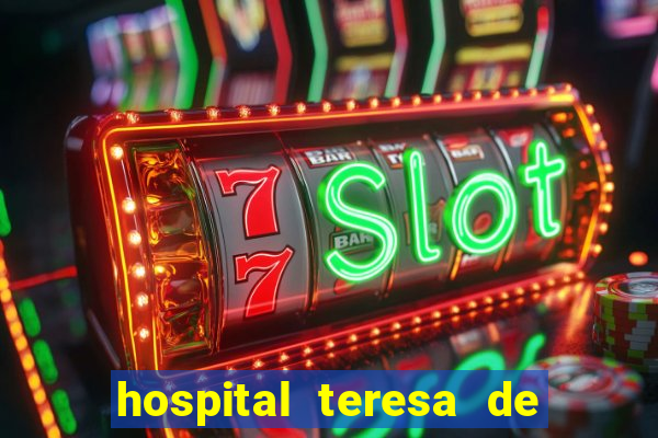 hospital teresa de lisieux salvador bahia